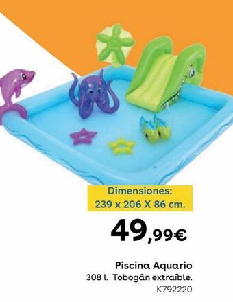 ToysRus Piscina infantil oferta