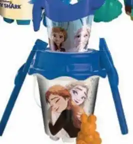 ToysRus Juguetes de playa frozen oferta