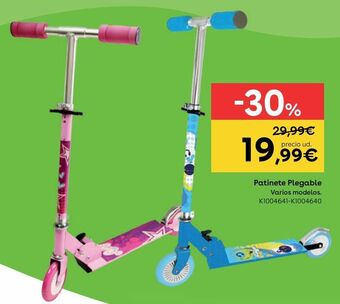ToysRus Patines oferta