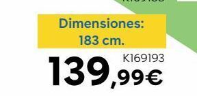 ToysRus Cama elástica oferta