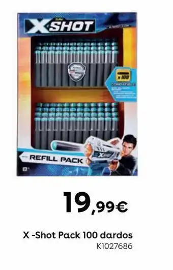 ToysRus Dardos oferta
