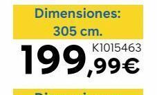 ToysRus Cama elástica oferta