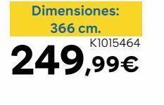ToysRus Cama elástica oferta