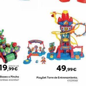 ToysRus Producto oferta