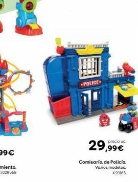 ToysRus Producto oferta