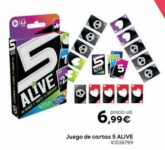 ToysRus Juegos de mesa oferta