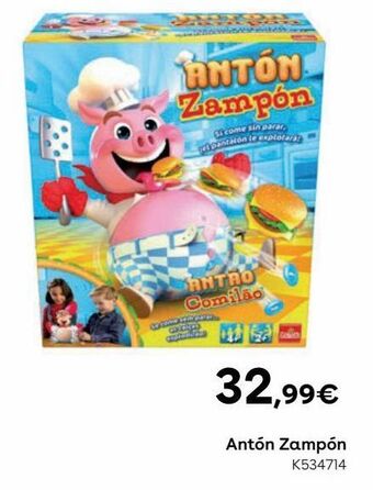 ToysRus Juegos de mesa goliath oferta