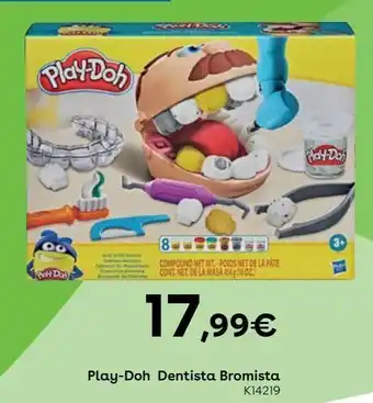 ToysRus Juegos de mesa play-doh oferta