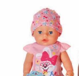 ToysRus Muñecas baby born oferta