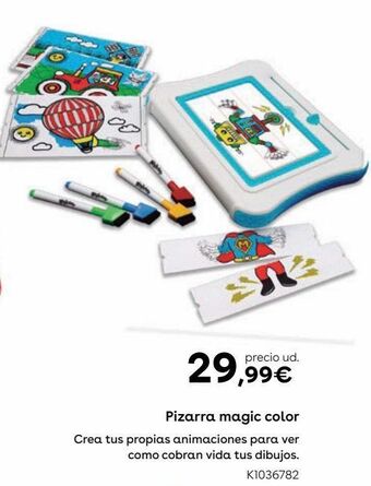 ToysRus Pizarra infantil oferta