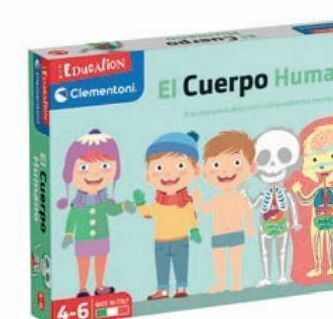 ToysRus Juegos clementoni oferta