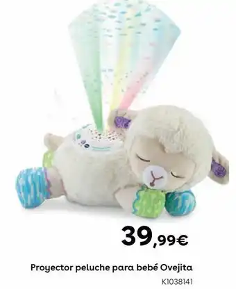ToysRus Peluche vtech oferta