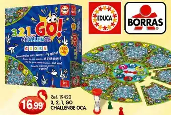Afede Challenge oca 321 60 oferta