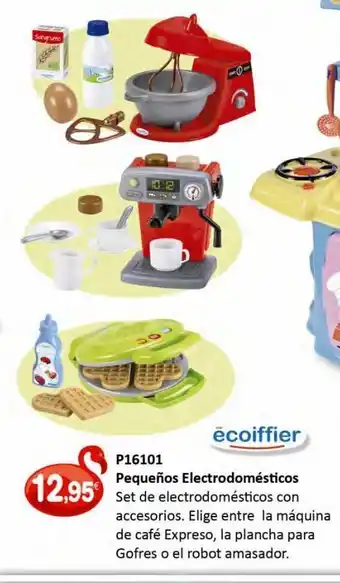 Afede Pequeño electrodomésticos oferta