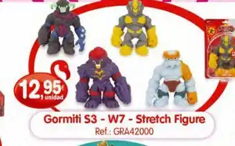 Gormiti s3