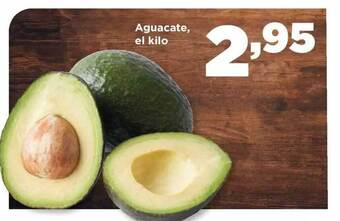 Alimerka Aguacate oferta