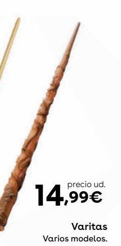 ToysRus Juguetes harry potter oferta