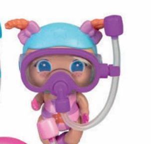 ToysRus Muñecas oferta