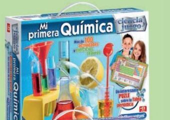 ToysRus Juegos clementoni oferta