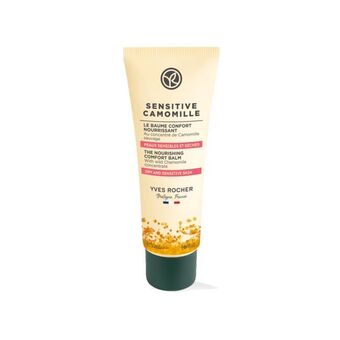 Yves Rocher Bálsamo nutritivo para pieles sensibles oferta