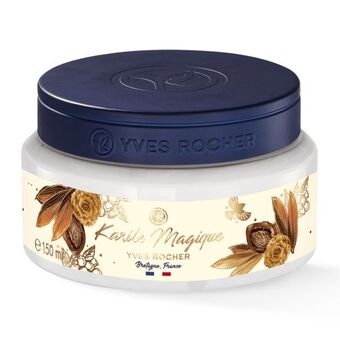 Yves Rocher Bálsamo reparador karité magique - edición limitada (150ml) oferta