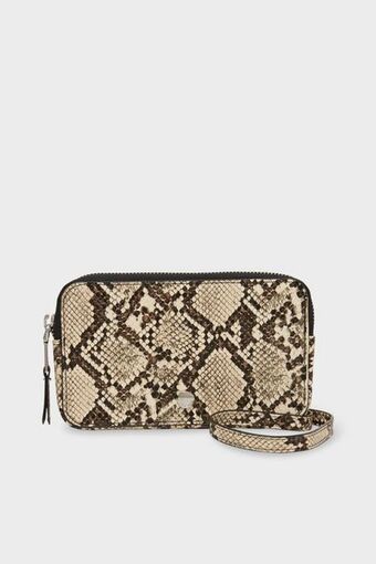 C&A Bolso bandolera - polipiel oferta