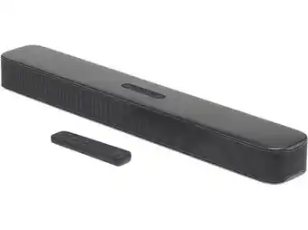 Reacondicionado barra de sonido - jbl harman link bar 2.0 soundbar, bluetooth, 80 w, dolby digital, negro