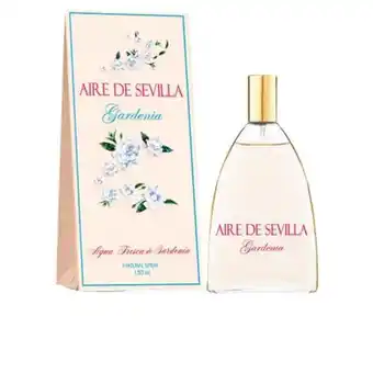 NutriTienda Aire sevilla gardenia agua fresca edt 150 ml oferta