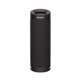 Fnac Altavoz bluetooth sony srs-xb23b negro oferta