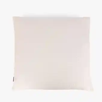 Gato Preto Funda cojín blanco 60x60 cm olímpia oferta