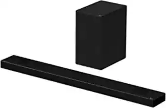Amazon Barra de sonido inteligente lg sp9ya de 520w de potencia 5.1.2 canales con calidad de sonido hi-res audio, dolby atmos y d... oferta