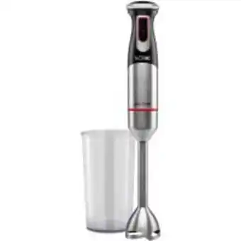 Eroski Batidora de mano, 1200 w, ba5608 solac oferta