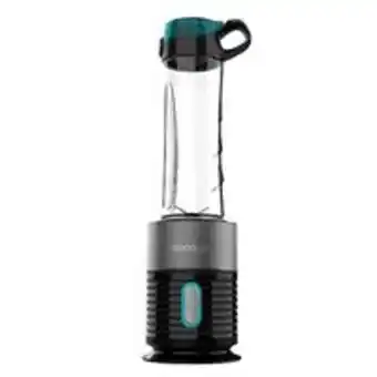 Fnac Batidora de vaso cecotec power titanium 650 fresh&go inox oferta