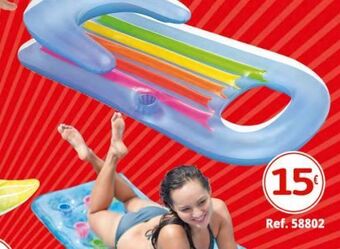 Afede Hinchable oferta