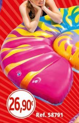 Afede Hinchable oferta