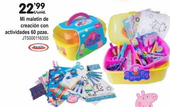 Juguetoon Diseño infantil oferta