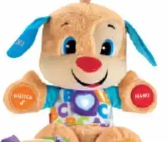 Juguetoon Peluche mattel oferta