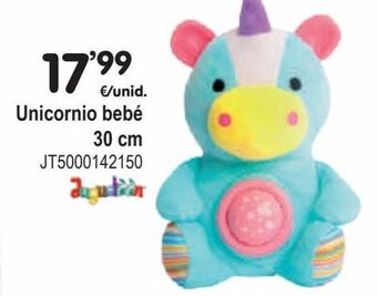 Juguetoon Peluche oferta