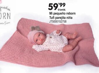 Juguetoon Muñecas oferta