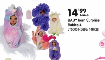 Juguetoon Muñecas oferta