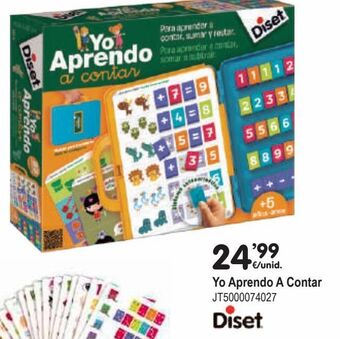 Juguetoon Juegos de mesa diset oferta