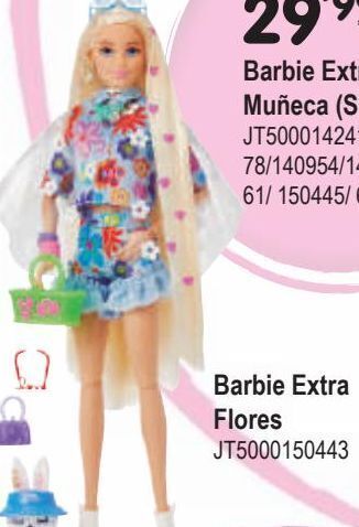 Juguetoon Muñecas oferta