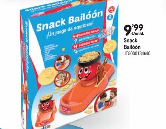 Juguetoon Juegos de mesa infantiles oferta