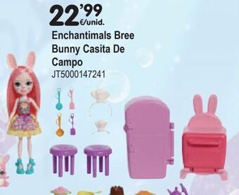 Juguetoon Muñecas oferta