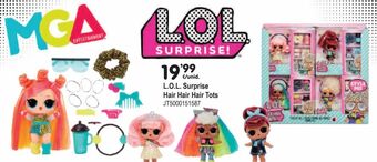 Juguetoon Muñecas oferta