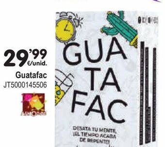 Juguetoon Juegos de mesa oferta