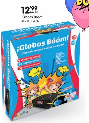 Juguetoon Juegos de mesa oferta