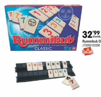 Juguetoon Juegos de mesa oferta