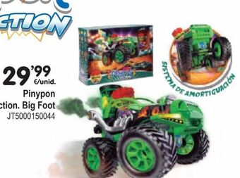 Juguetoon Pinypon oferta