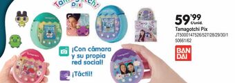 Juguetoon Juguetes oferta